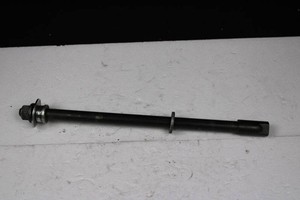 2002 Yamaha XVS1100 Rear Axle & Kawasaki VN750A Torque Arm (Multiple Items, See Images)