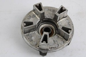 2003 Honda VT750CCDCD2 Shadow A.C.E. Rear Hub Flange Wheel 5635-02-027