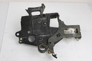2000 Ducati 996 RS Electronic Bracket 4020-01-217