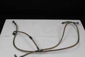 2000 Ducati 996RS Brake, Cooling & Sensor Parts (Multiple Items, See Images)
