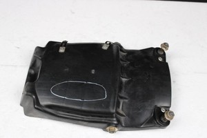 1985 Honda VT500C Shadow Custom Sub Fender & Condensation Bottle (Multiple Items, See Images)