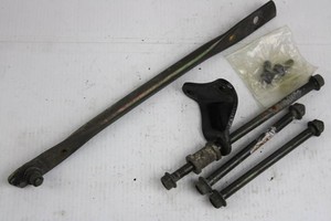 1985 Honda VT500C Shadow Custom Torque Arm & Mount Bracket Bolts
