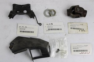 1985 Honda VT500C Shadow Custom Parts(Multiple Items, See Images)