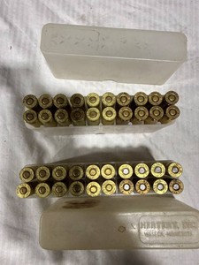40 rounds 6mm