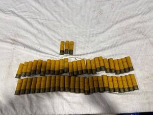 Federal 20 Gauge Shotgun Shells