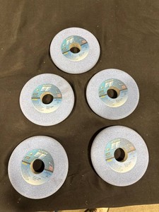 Norton SG Grinding Wheels (5)