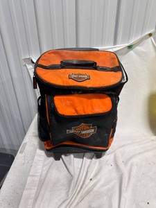 Harley-Davidson Rolling Cooler