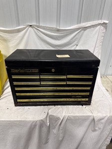 Clarke HD Plus Tool Chest