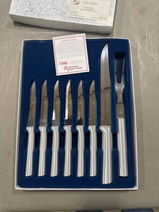 American Made Cutlery Set