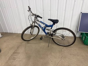 Next Power X Mountain Bike