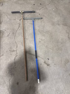 Floor Squeegees (2)