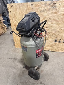 Craftsman 30-Gallon Air Compressor
