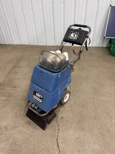 Windsor Passport Carpet Extractor