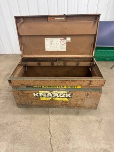 Knaack 4824 Jobmaster Chest