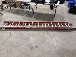 KPro Keller Fiberglass Ladder