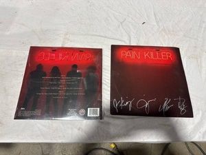 Little Big Town Pain Killer Vinyl