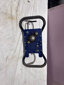 CLAM Ice Auger Adapter