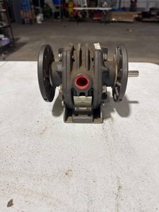 Industrial Dry Air Pump