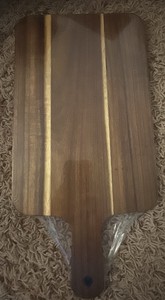 Wooden Charcuterie Board 12 x 8