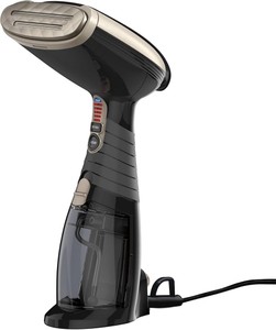 Conair Handheld Garment Steamer for Clothes, Turbo ExtremeSteam 1875W Fabric Steamer, Portable Handheld Design, Strong Penetrating Steam  Retail $70
