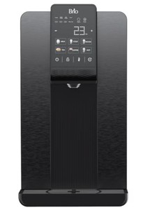 Brio Q20 Reverse Osmosis Countertop Water Dispenser RETAIL: $420.00