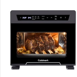 Cuisinart Extra-Large 26L 10-in-1 Digital Air Fryer Oven Used, Tested, Works Great, RETAIL $200.00