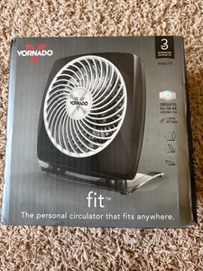 Vornado Personal Fan Two Speeds