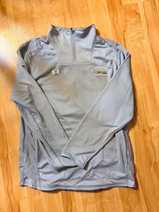 STORM ATHLETIC - Football - Under Armor - 2XL Long sleeve quarter zip