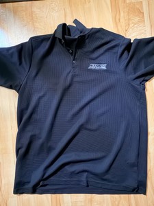 STORM GEAR - 2XL light weight polo