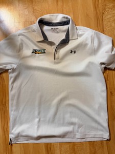 STORM GEAR - 2XL Under Armor Polo