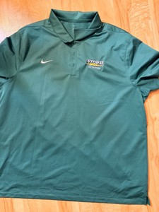 STORM GEAR - 3XL Activities - Nike moisture wicking Polo