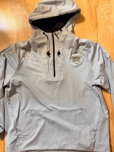 STORM GEAR - 2XL Softball - medium weight hooded sweatshirt