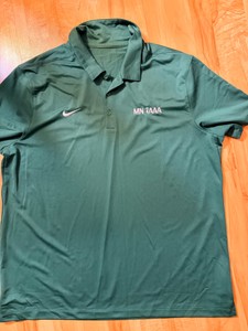 2XL - MN AAA Sports Nike Polo