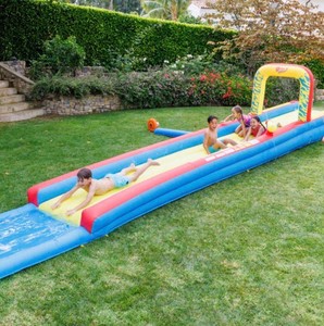 Wham-O 32 ft. Constant Air Slip 'N Slide New in Original Box