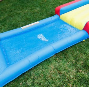 Wham-O 32 ft. Constant Air Slip 'N Slide New in Original Box