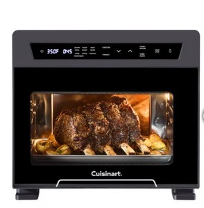 Cuisinart Extra-Large 26L 10-in-1 Digital Air Fryer Oven, Comes in Original Box, Small DentMark on Top, Look at Pictures