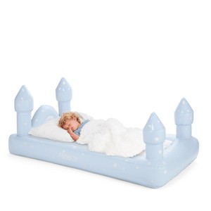 Kids Castle Air Mattress 3  great for sleepover with kids, friends, nieces, or nephews or grandkids