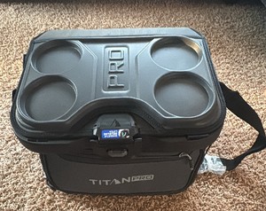 TitanPro Cooler, Heavy Duty, Brand New