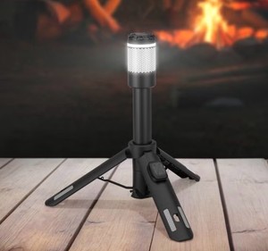 Infinity X1 2000L Camp Site Light, Brand new in original packaging