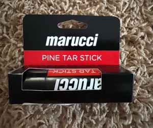 Marucci Pine Tar Stick, Great for Baseball Players and Other Uses