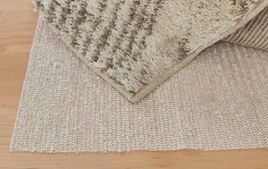 Hold Fast Rug Gripper, Size 2 feet 2 inches X 3 feet 2 inches