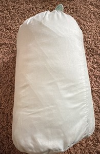 Light Green Sheet Set, Doesnf Specify Size of Bed This Goes to