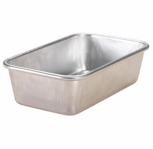 Nordic Ware 1.5 pound bread loaf pan - 5x9 pan - Retail $20