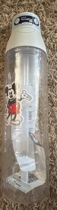 Mickey Mouse Water Bottle