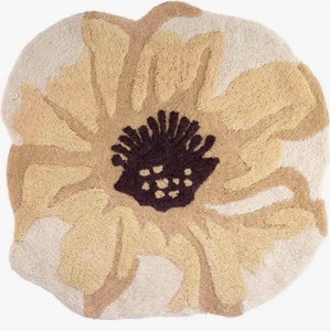 Avanti Marielle Bath Rug, New Sealed