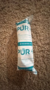 Pur Plus Genuine Filter Brand New Sealed