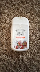 Poo-Pourri Before You Go Toilet Spray Tropical Hibiscus Scent