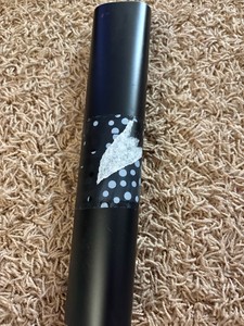 Roll of Black Sticker Contact PaperAdhesive Film