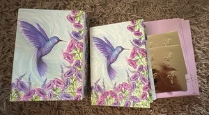 Papyrus Brand Thank You Cards, Greeting Cards 14 Cards and Envelopes and Seals
