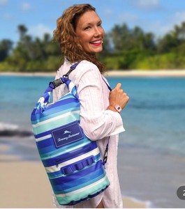 Tommy Bahama 20L Dry Bag Retail $29